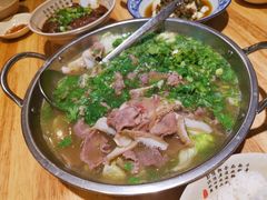 -杨三孃跷脚牛肉(中粮鸿云悦街店)
