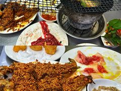 -松明一烤肉馆(鲁园店)
