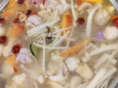 -亚龙湾红树林度假酒店-韩轩韩餐厅