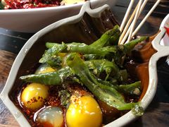 -二孃鸡爪爪(双楠店)