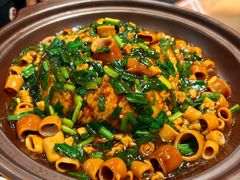 -日月昇渔家菜·海肠捞饭·大连海鲜(星海公园店)