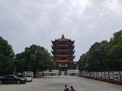 -富乐山
