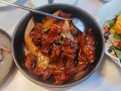 -苏帮袁Sue Cuisine(来福士店)
