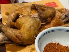 -打酱油·非遗淮扬菜(瘦西湖梅岭店)