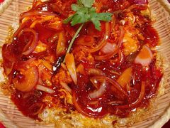 -长安·大茶饭