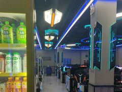 -时代电竞网吧网咖(通州马驹桥商业街店)