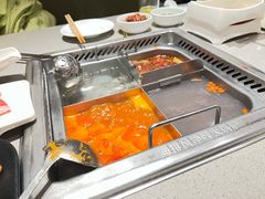 -海底捞火锅(江北万达商业广场店)
