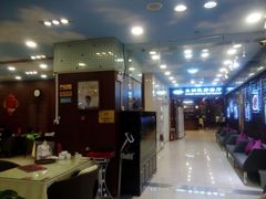 -东四民芳餐厅(世茂工三店)