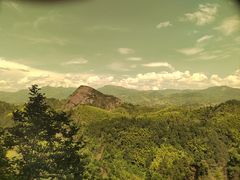 -崀山风景名胜区