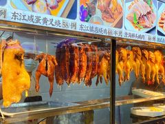 -东江海鲜大排档·潮汕菜·砂锅粥