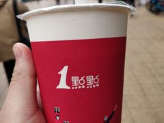 -1点点(水围店)