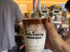 -SeekSeeking咖啡专门店(堰塘街店)