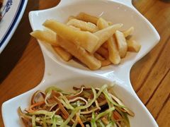 -食鸡公社辣子鸡·潍坊菜·烧烤