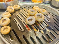 -农乐园炭火烤肉(繁花中心店)