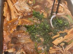 -半天妖烤鱼(桐乡万嘉购物中心店)