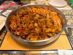 -黄记煌三汁焖锅(新世纪广场店)