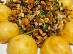 -一块豆腐·海鲜·家常菜(李沧书院路店)