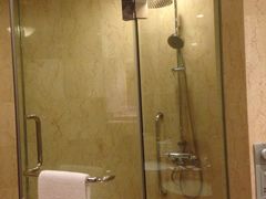 洗浴间-苏州香格里拉大酒店