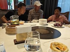 -滋粥楼·顺德菜(番禺广场总店)