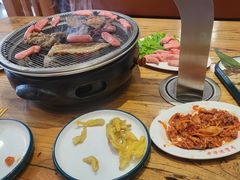 -西塔大冷面(三好街店)