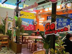 -迷你椰·泰式大排档(佛山顺德店)