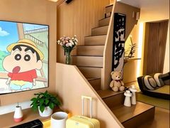 -正佳金殿维福顿公寓(广州正佳广场体育西路地铁站店)