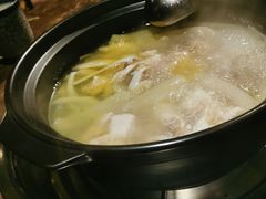 竹笙椰子鸡-同仁四季椰子鸡(海岸城天利店)