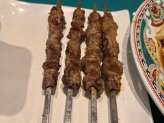 -巴依老爷新疆美食(望京小街店)