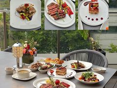 -WESTWOOD•落日餐厅•乐队演出(前海壹方汇店)