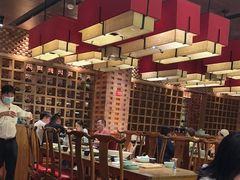 -绿茶餐厅(coco park 店)