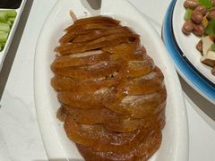 -梅利汴京烤鸭•开封豫菜地标店(晋安路店)