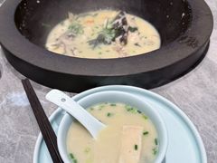 -滇色蒸汽石锅鱼(京华城店)