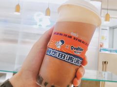 -喜茶(佛山南海万科广场店)