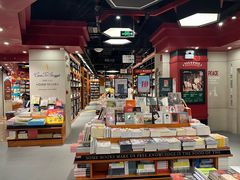 -西西弗书店(城西银泰城店)