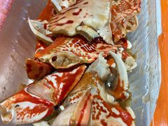 -帝煌烤卤(羊子街店)