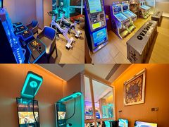 -新美姿美食水疗汇(罗湖口岸店)
