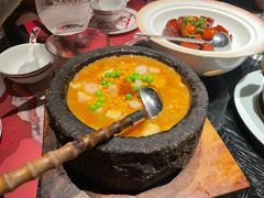 -锦楼·臻选新杭帮(杭州中心店)