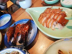 -顺承小院儿