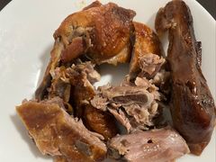 -上海枇杷烤鸭(燕丰商场店)