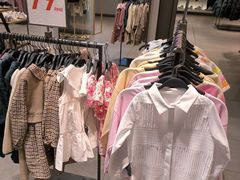 -ZARA(凯德乐峰广场店)
