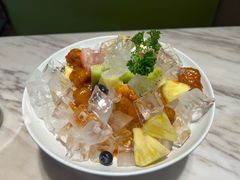 -汤城小厨•粤菜•靓汤(西直门凯德MALL店)