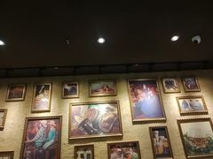 -汉巴味德(沈阳万象汇店)