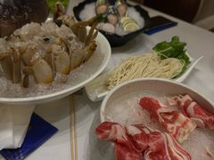 -阳光码头海鲜火锅(玉立路店)