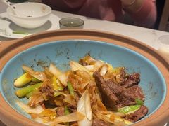 -滋粥楼·顺德菜(番禺广场总店)