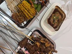 -马老大烧烤(和平路店)