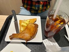 -大家乐(广州荔湾领展广场店)