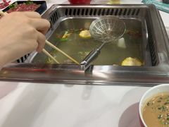 -大四喜·鲜牛肉火锅(洛阳大学城店)