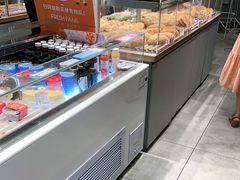 -BreadTalk面包新语·烘焙蛋糕(领展购物广场店)