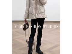 -CLMX(新天地凯德晶萃广场店)