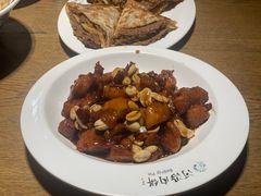 -河沿肉饼Beijing Pie(东华门店)
